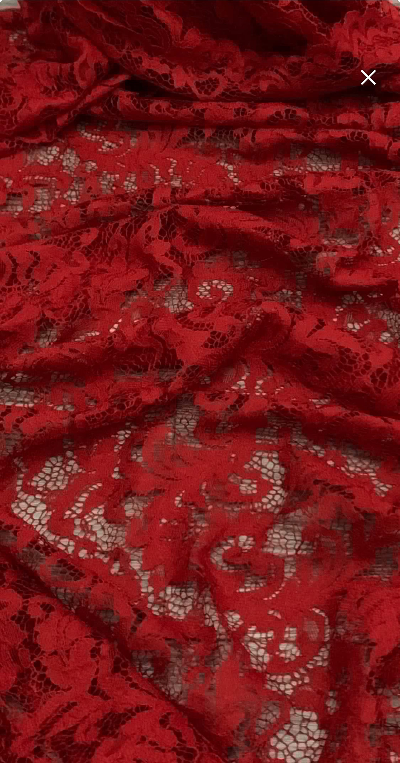 Iris Drape Skirt