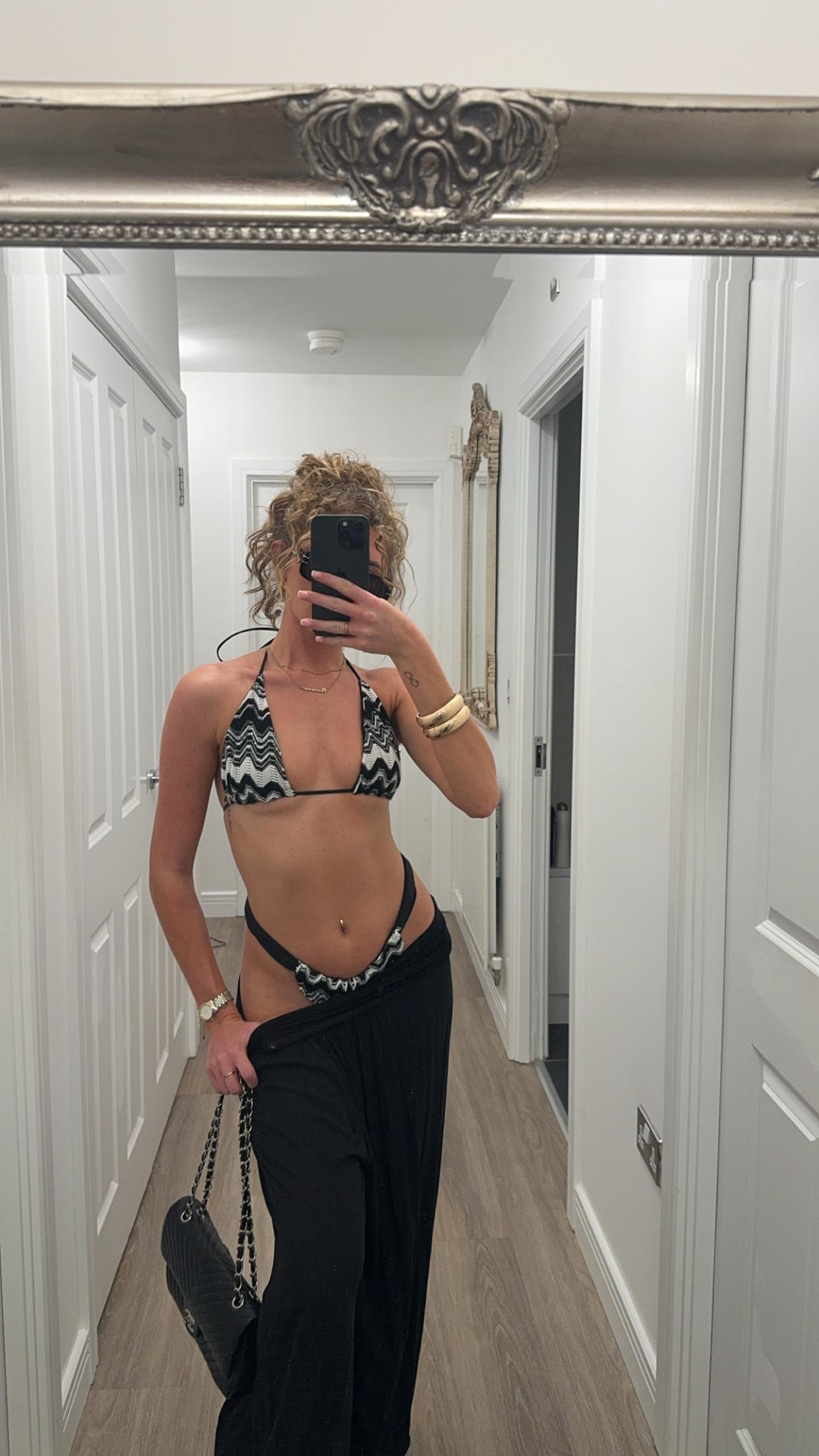 Missoni Bikini