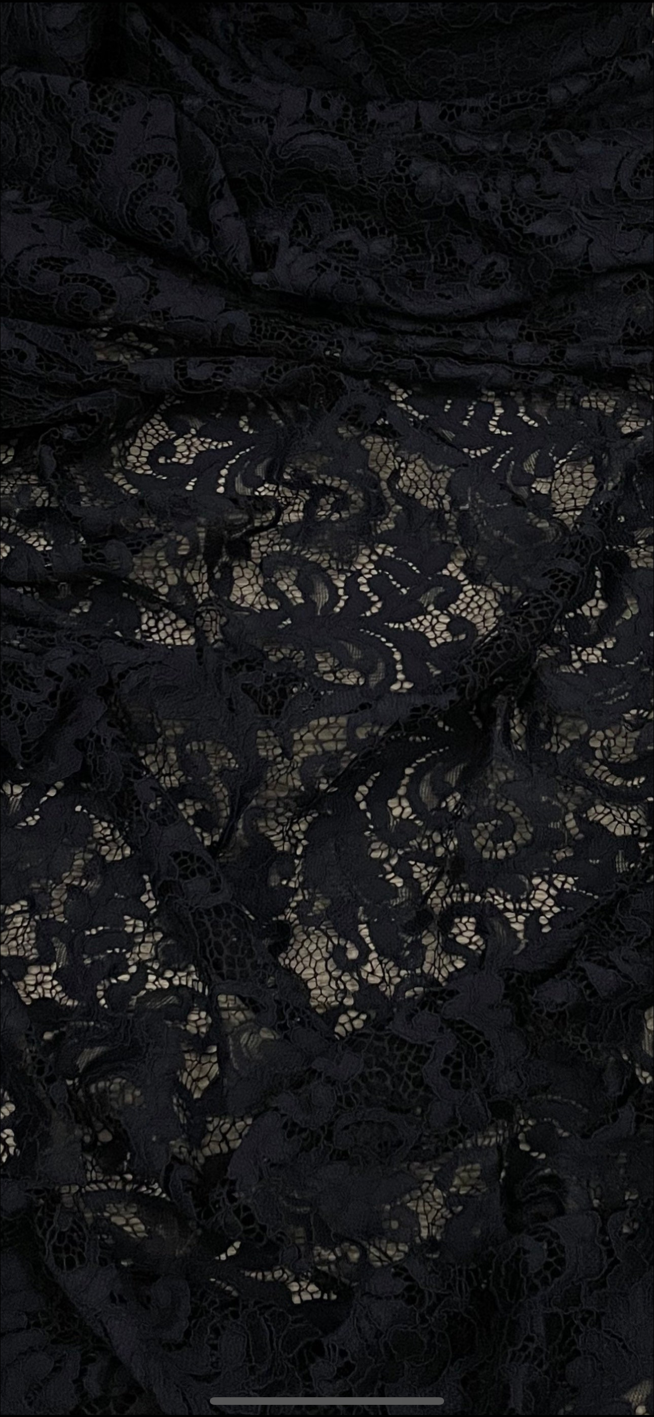 Iris Drape Skirt