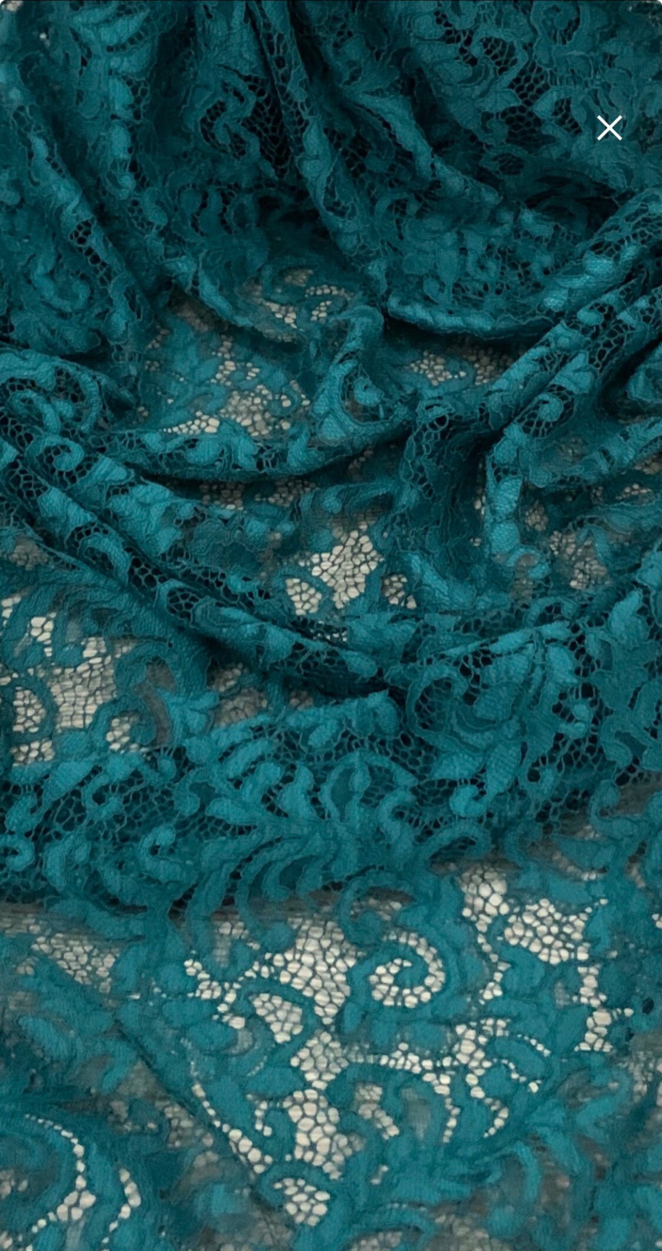 Iris Drape Skirt