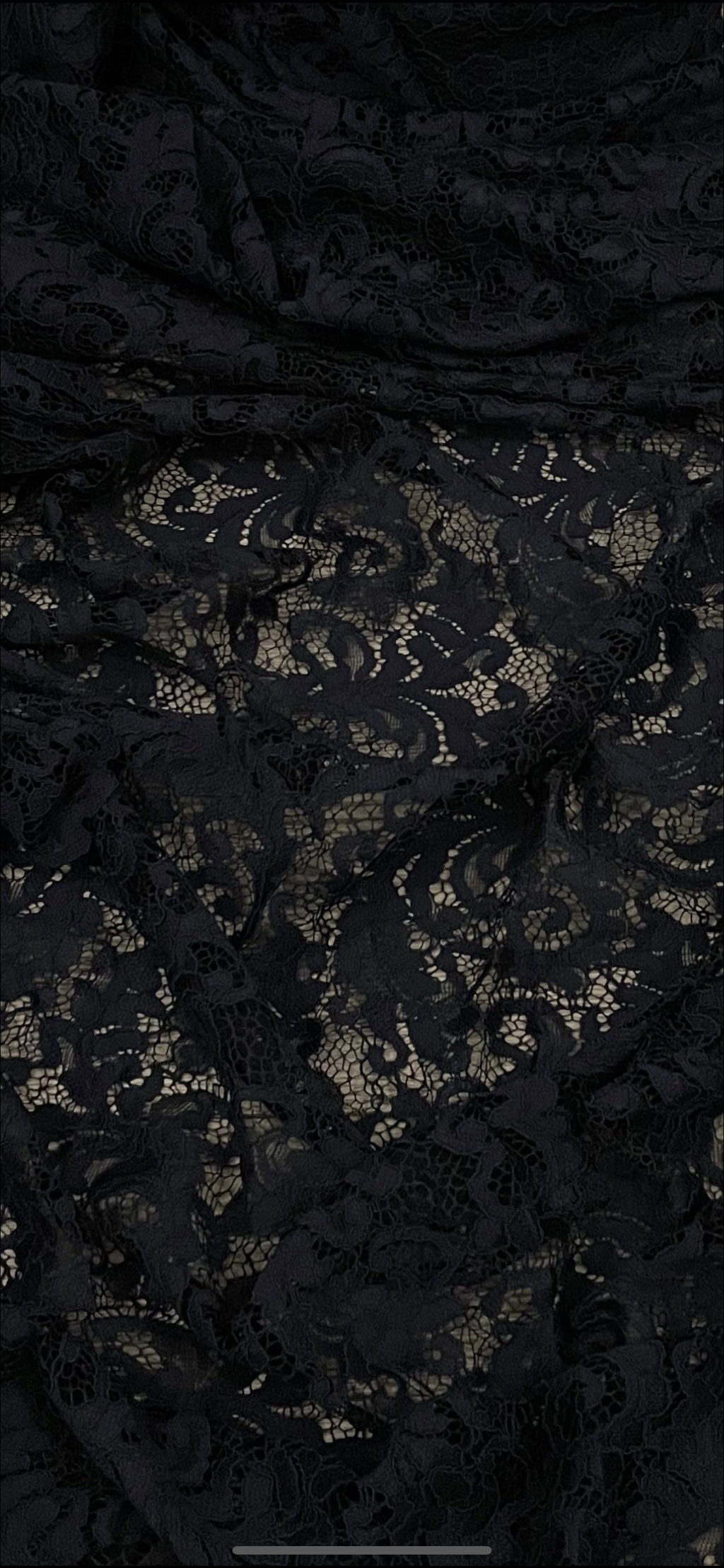 Iris Drape Skirt