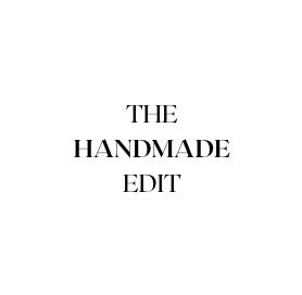 The Handmade Edit 