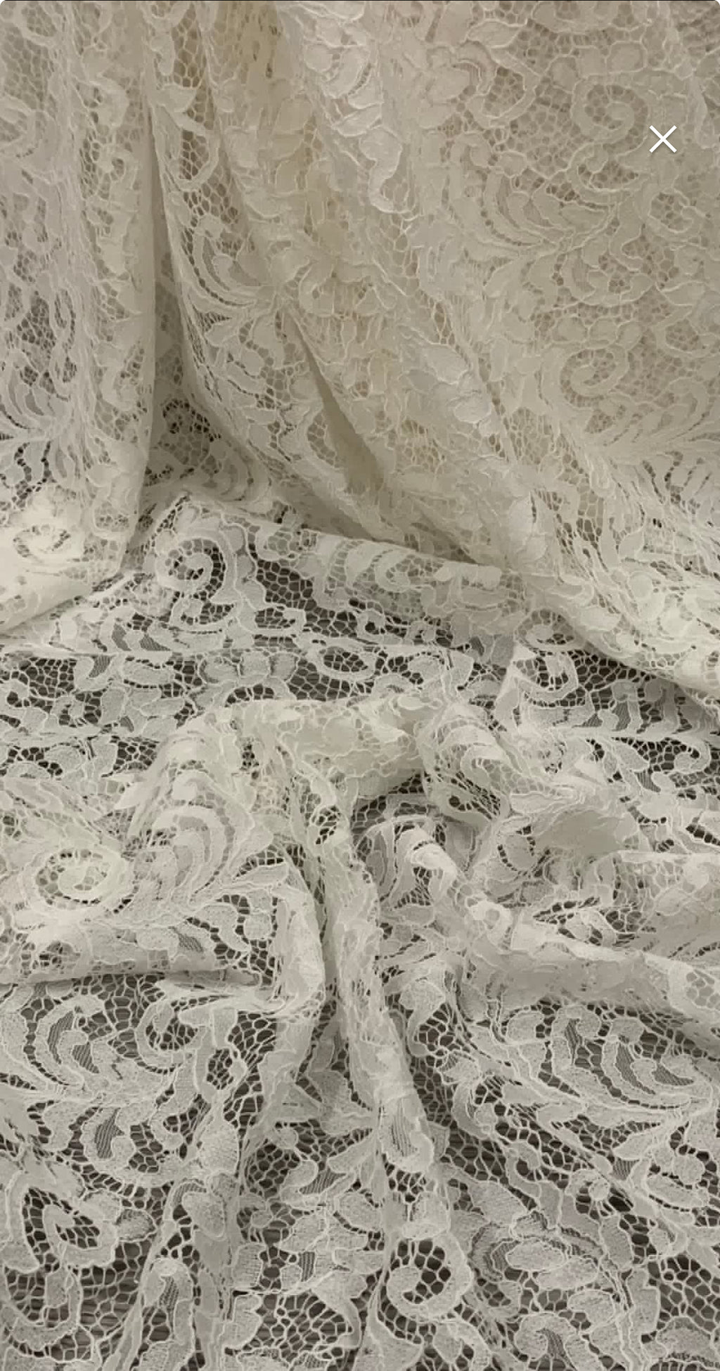 Iris Drape Skirt